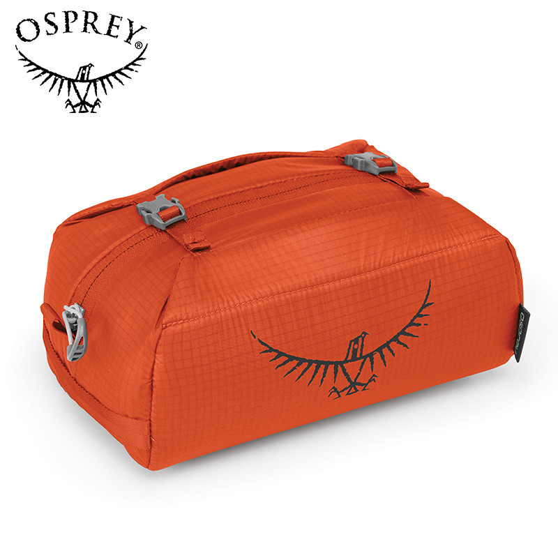 秋高气爽，不如一起背包出去浪！—最值得推荐的十款Osprey背包