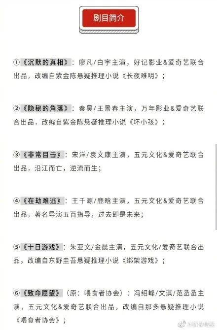 一口气刷8集，国产剧总算又出一部精品爆款！