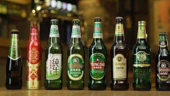 青岛女婿来说说青岛啤酒一厂、二厂、三厂、四厂、五厂的口感区别