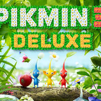 《皮克敏3：豪华版》（Pikmin3 Deluxe）！到底是一部什么样子的游戏？我们需要预购吗？