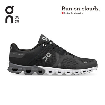 短距离轻盈舒适畅跑，昂跑 Cloudflow 轻量缓震跑鞋体验