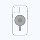 充电进化！iPhone 12 磁吸无线充电保护壳曝光