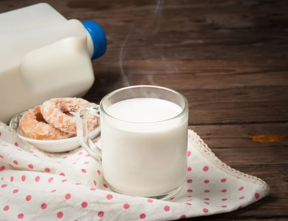 你误会牛奶很多年——详细聊聊关于喝牛奶的那些误区