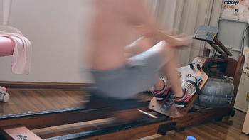 值？坑？3款家用健身器材不正经横评