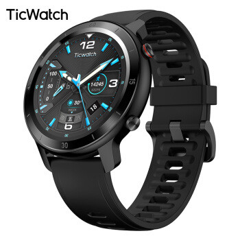 从几百到几千，智能手表怎么选？庖丁解牛之：TicWatch GTX