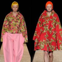  Burberry计划在现场直播发布秀 川久保玲40年来首次缺席巴黎时装周 