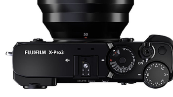 为无反相机打造，富士推出F1.0自动对焦镜头