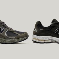 阔别十年，New Balance 经典型号 2002 全面回归