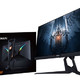 技嘉发布AORUS FI25F电竞屏：采用SuperSpeed IPS面板、240Hz超高刷、还有压枪辅助和ANC降噪