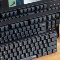 雷柏V860系列机械键盘测评：Cherry原厂轴加持，性价比之选