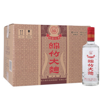 浓香白酒中的优质美酒，看看这几款怎么样？