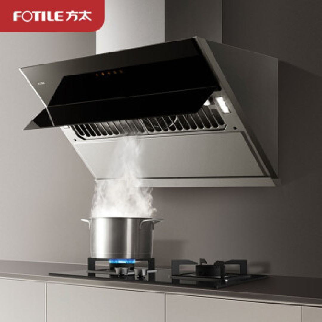 家电线上与线下区别及—厨房烟机方太线上选购攻略