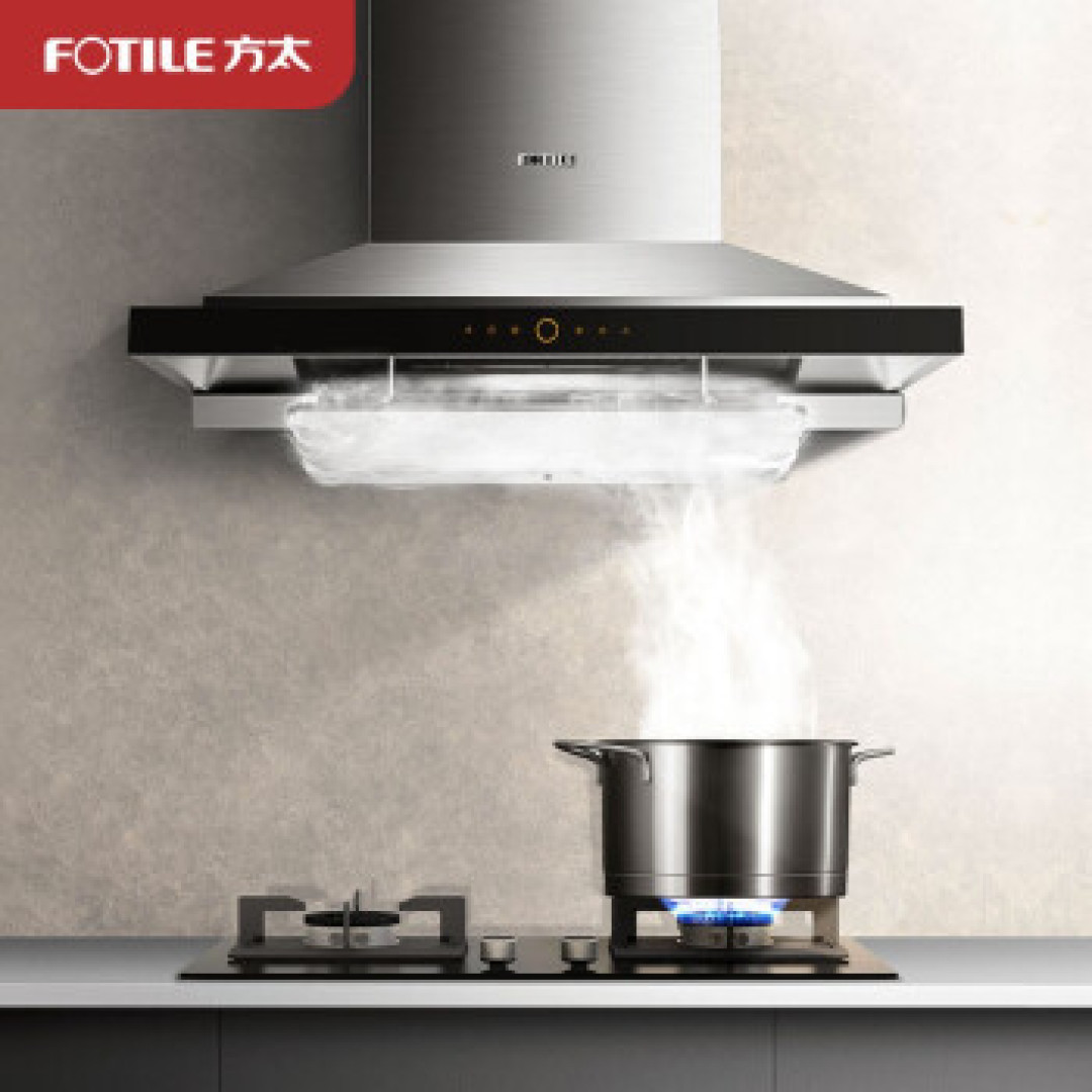 家电线上与线下区别及—厨房烟机方太线上选购攻略