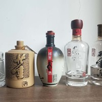 07年前后的董酒有红董时期的浓郁药香，今天来品鉴解惑一下