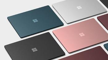 笔记本电脑 篇二十七：微软有点难准备推Surface新款笔电改善生活，帮忙不？ 