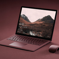 12.5 英寸屏、价格腰斩：微软 Surface Laptop 廉价版曝光