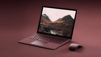 12.5 英寸屏、价格腰斩：微软 Surface Laptop 廉价版曝光