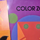快乐学英语，英语也好玩！Color Zoo