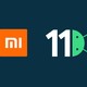 基于 Android 11 正式版：MIUI 12 稳定版内测，小米 10/K30 Pro 尝鲜