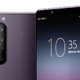 120Hz屏/骁龙865：索尼 Xperia 5 Ⅱ规格曝光，祖传18W快充