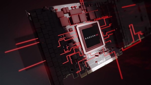 迫不及待？AMD 首席游戏架构师发出暗示，或明日发布RX 6000系列显卡
