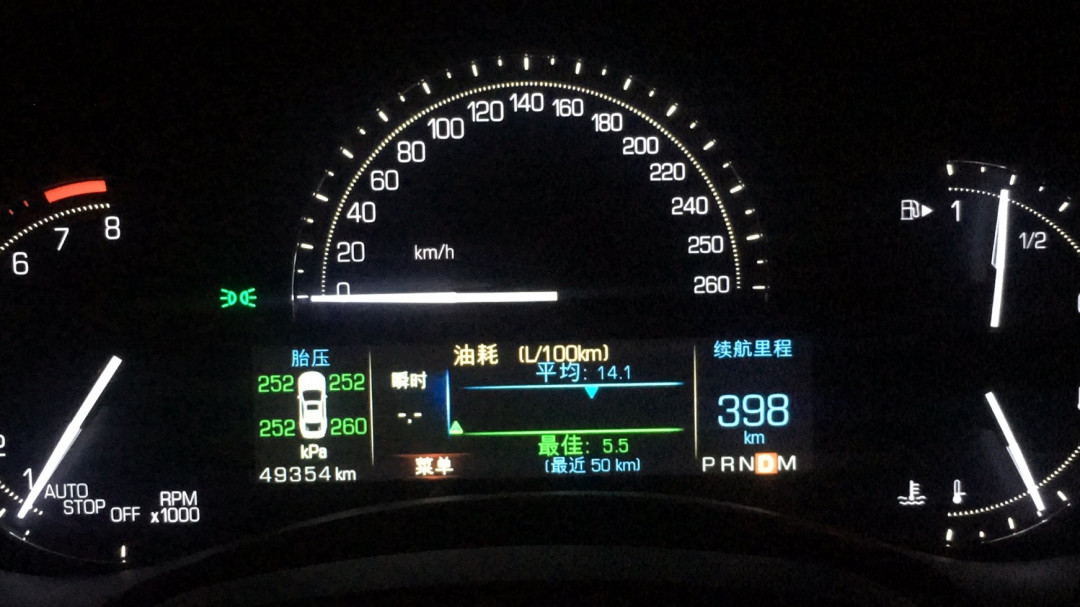 用车省钱法一:顺风车我的车是凯迪拉克ats-l,虽然这车快,但是费油,动