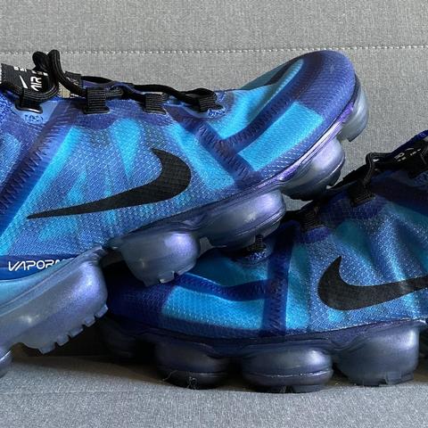 Nike Air Vapormax 2019气垫休闲鞋