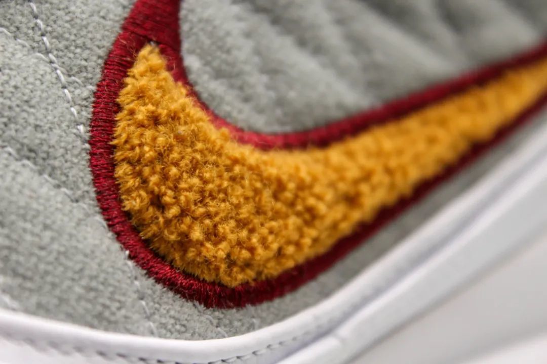 WEN鞋评-开箱 | 为何说它是Nike近些年最良心的复刻鞋款?