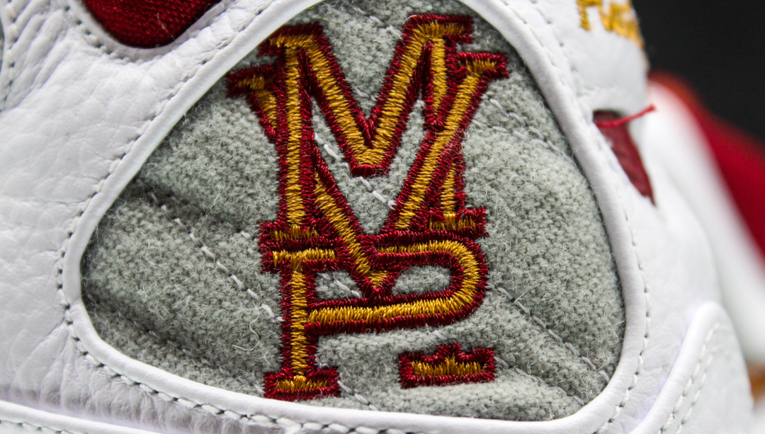 WEN鞋评-开箱 | 为何说它是Nike近些年最良心的复刻鞋款?