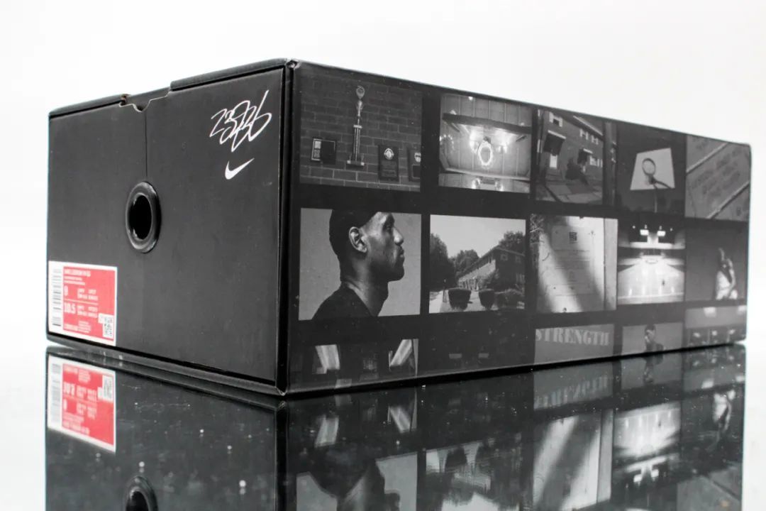 WEN鞋评-开箱 | 为何说它是Nike近些年最良心的复刻鞋款?