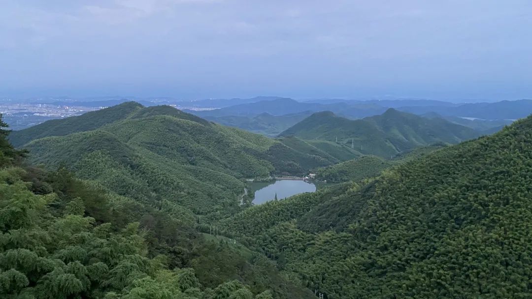 淅然推荐 | 不出国也能睡的异国风民宿，在这个秋天好好爱自己