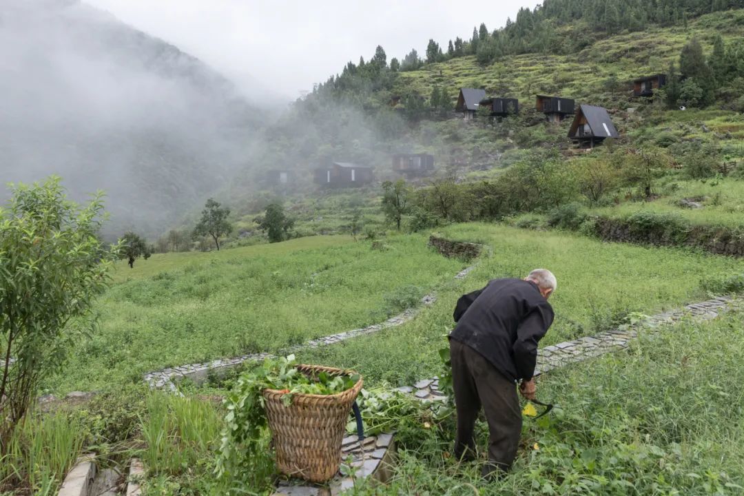 别再用「人生必打卡」绑架我们的旅行了