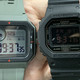 华米新品 Neo 手表 | 首开箱 | 对比小方块