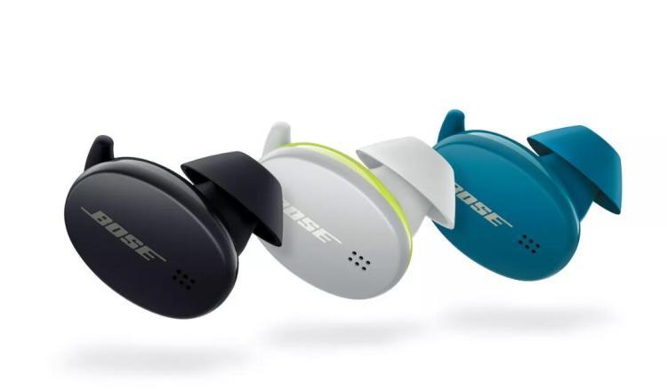 Bose 公布两款真无线耳机产品，9月29日上市
