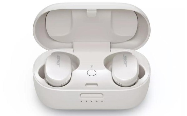 Bose 公布两款真无线耳机产品，9月29日上市_蓝牙耳机_什么值得买