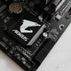 一块供电可靠的主板：技嘉B550M AORUS PRO小雕