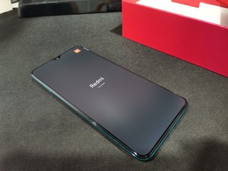 红米Note8 Pro 入手