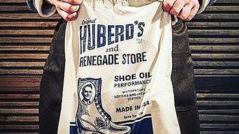 鞋油保养品牌大全 篇六：美国Huberds鞋油保养品牌 - 创始人 - A. E. Huberd 