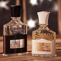 Creed 信仰 成功女士 不容易撞香的一款高级女士香水香评