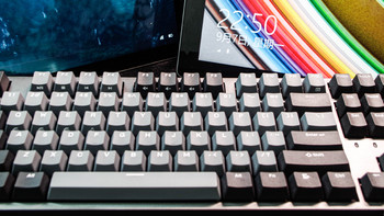 河边水水水 篇七十：一拖三的快乐，杜伽Dorgod K320三模机械键盘上手记 