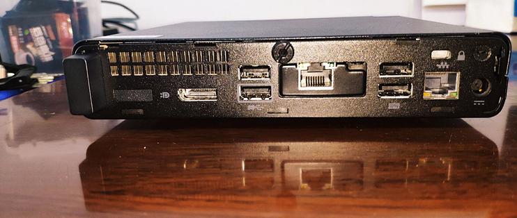 Hp 400 Dm完美软路由翻车记 路由器 什么值得买