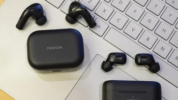Nokia诺基亚E3500对比E3200，100元差价多了啥？