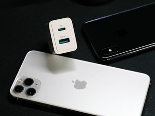 iPhone 12取消充电头，快充怎么办