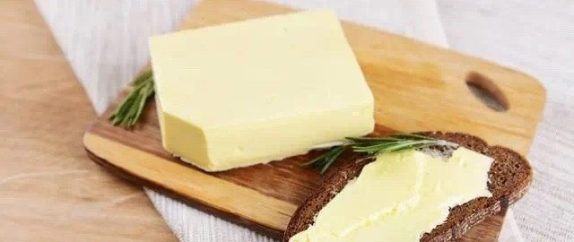 黄油我知道 — 愿烘焙新手不再踩雷