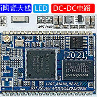 一看就懂的小体积无线WiFi摄像头工业内窥镜/endoscope工作原理和傻瓜操作