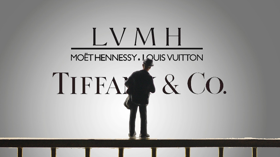 LVMH放弃收购Tiffany？二者相互起诉