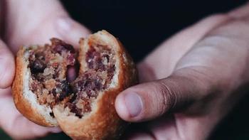 旅行其实很简单 篇七百八十九：关于选月饼，我是有一套完整的方法论的