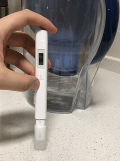 米家TDS水质检测笔