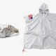 4年打造变形防雨斗篷：NIKECRAFT Transitions 系列服装 正式发售