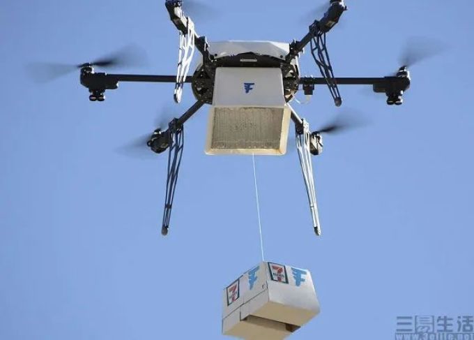 亚马逊prime Air获批 无人机物流或翻开新篇章 无人机 什么值得买